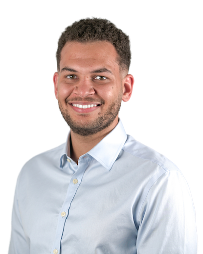 Headshot of Alex Smith